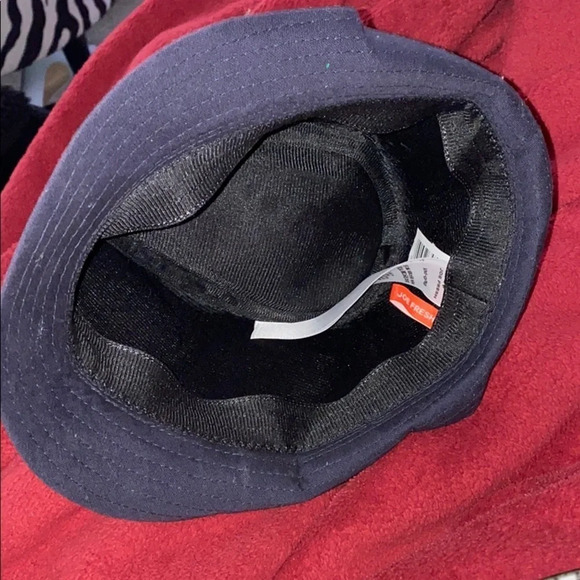 Joe  fresh Fedora boy holiday hat - Picture 5 of 10